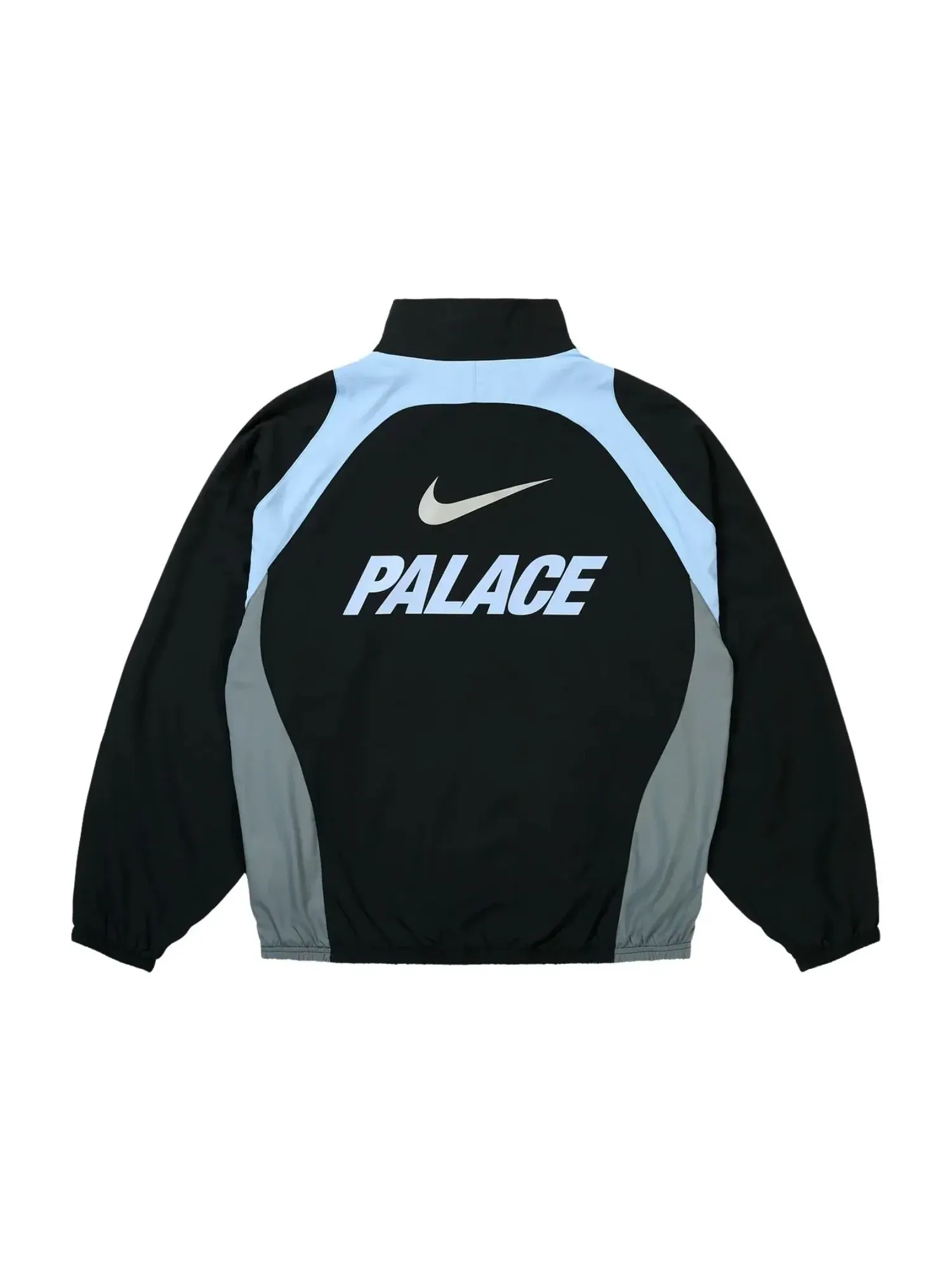 Спортивная куртка Nike x Palace — изображение 2 из 2, черный