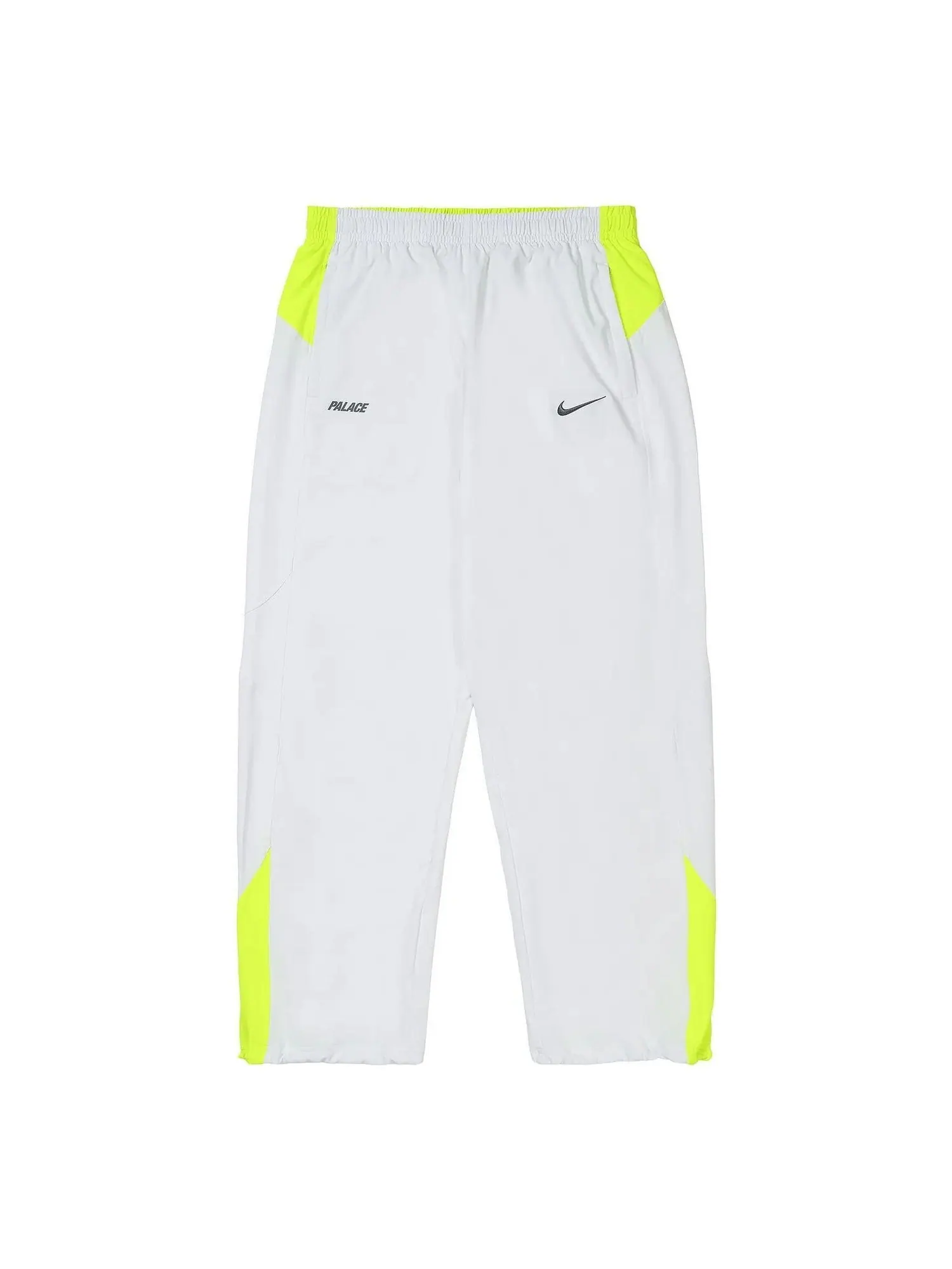 Спортивные брюки Nike x Palace Total P90 — изображение 1 из 2, белый