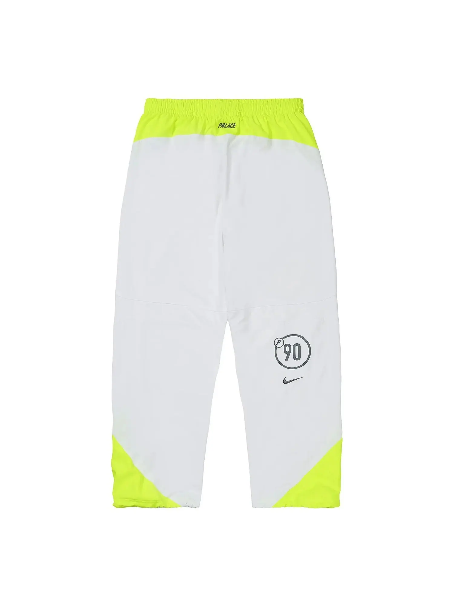 Спортивные брюки Nike x Palace Total P90 — изображение 2 из 2, белый