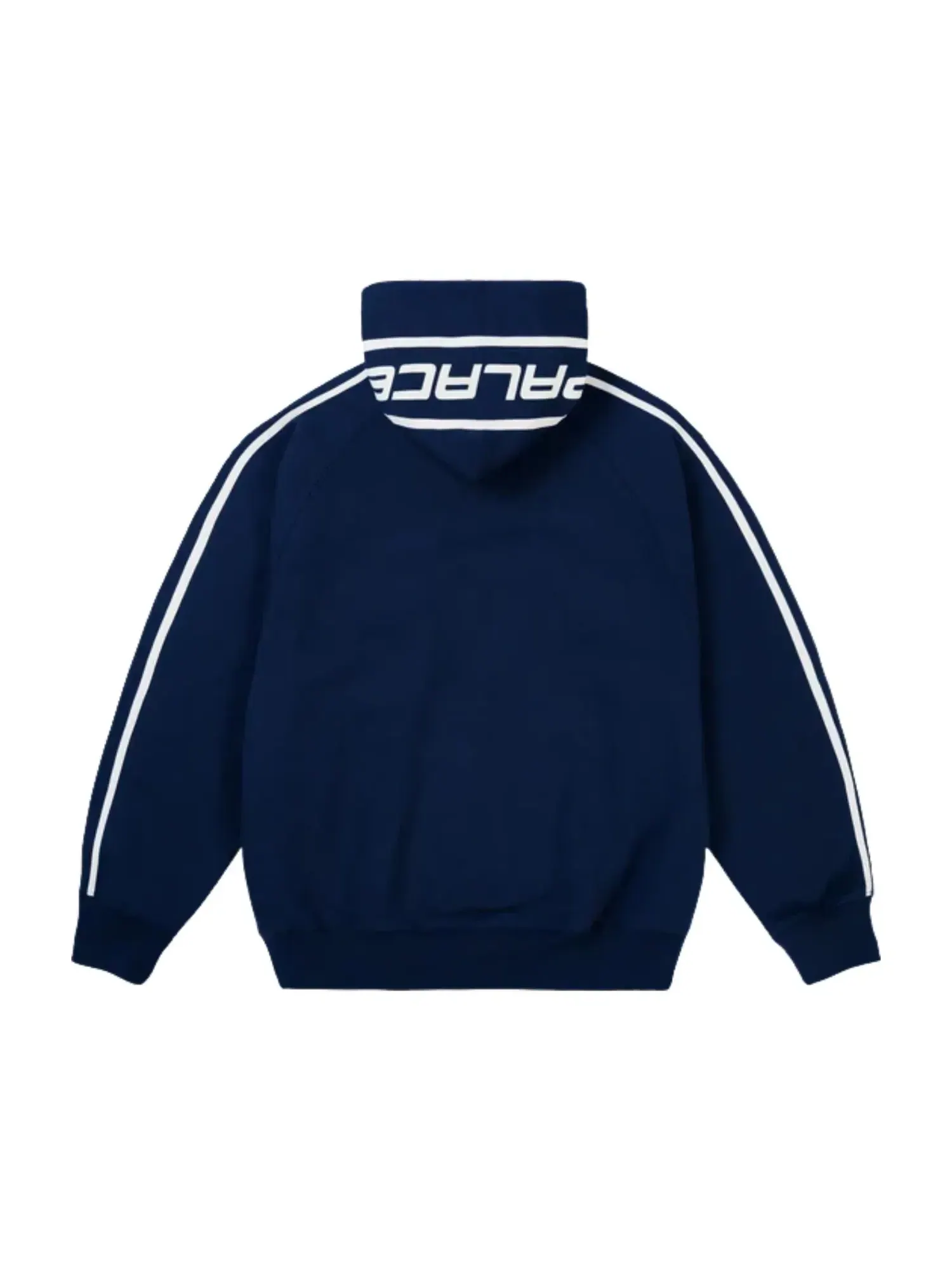 Худи Palace Runner 'Navy' P30CS223 — изображение 2 из 2, темно-синий