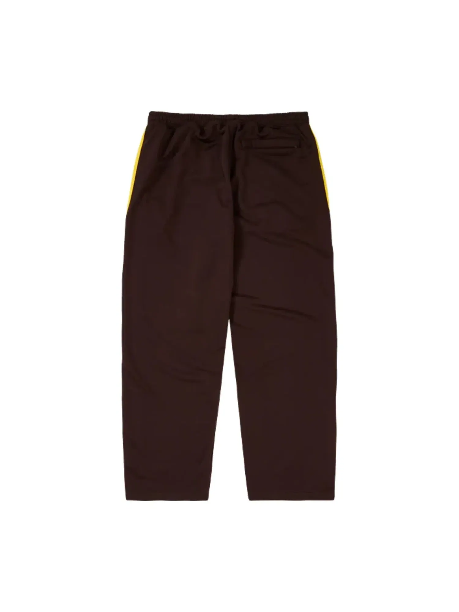 Мужские спортивные брюки Palace Tracksuit Jogger 'Fox' — изображение 2 из 2, коричневый