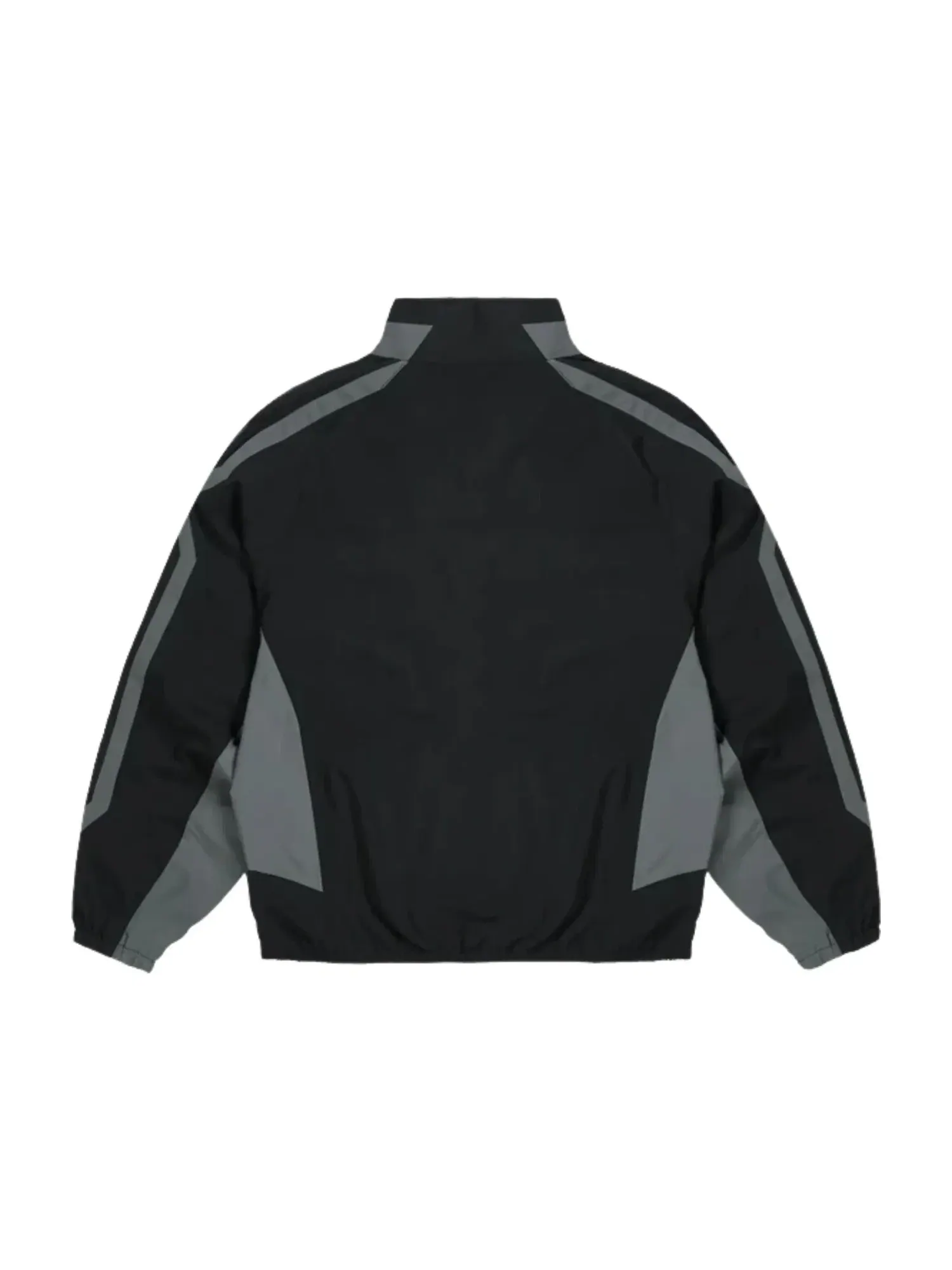 Мужская куртка с принтом Palace Links Shell Jacket — изображение 3 из 3, черный