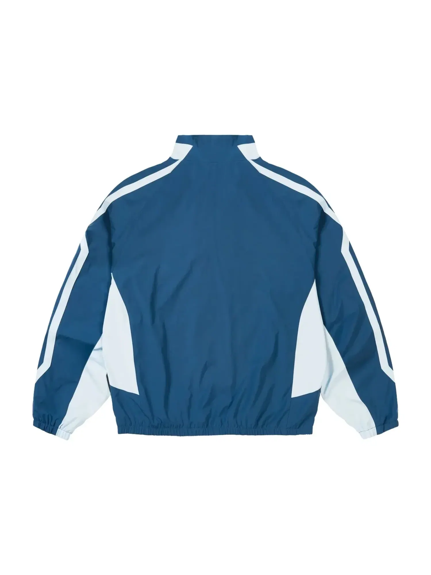Мужская куртка с принтом Palace Links Shell Jacket — изображение 3 из 3, темно-синий