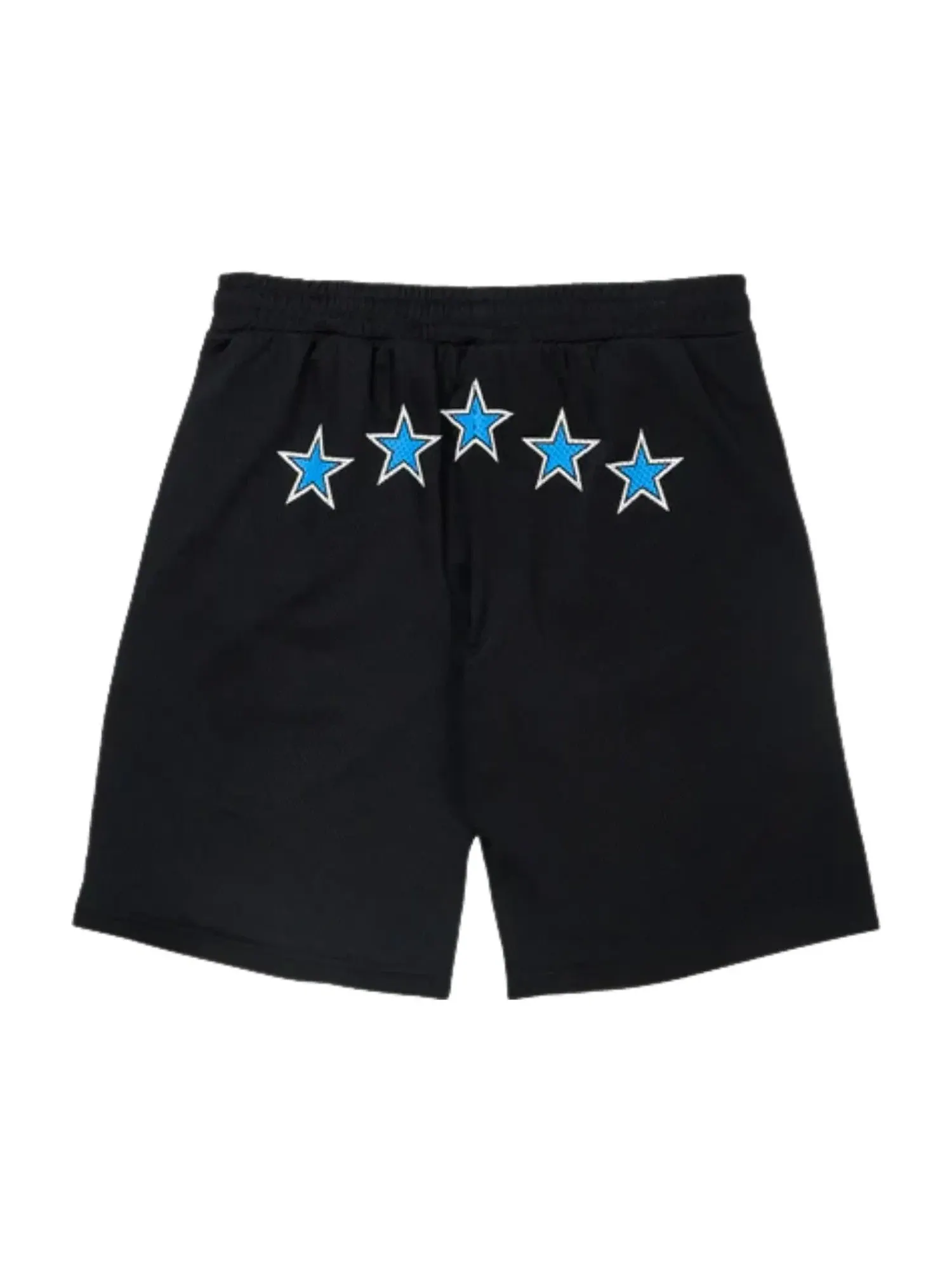 Мужские шорты для баскетбола Palace Lightning Basketball Shorts — изображение 2 из 2, черный