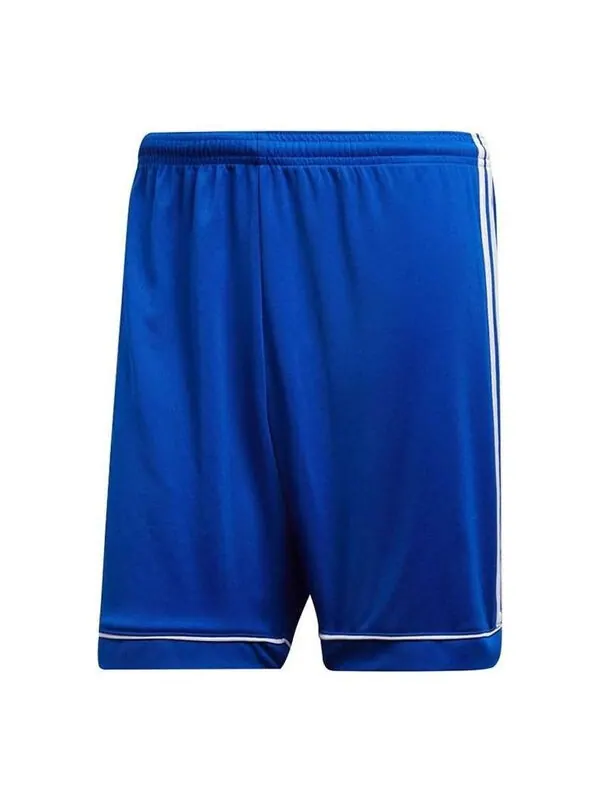 Шорты squadra 17 шорты Adidas — изображение 1 из 3, синий/белый