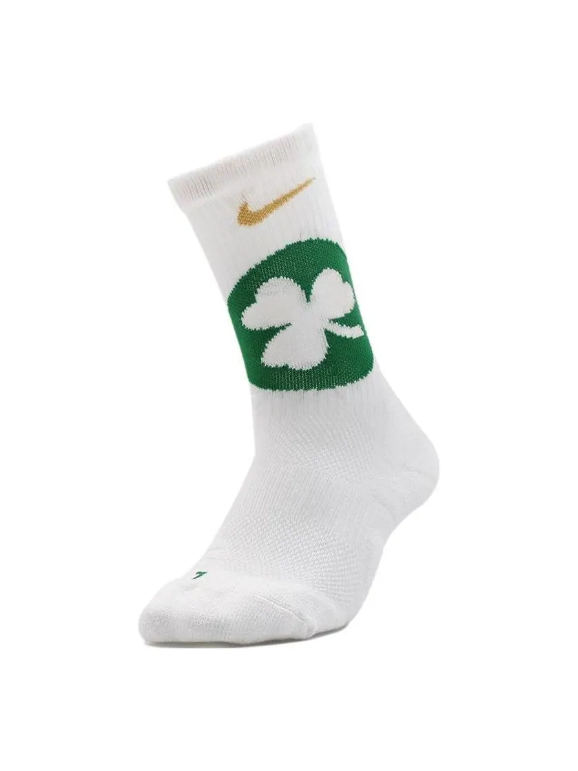 Носки Nike Logo 1 — изображение 1 из 2, белый