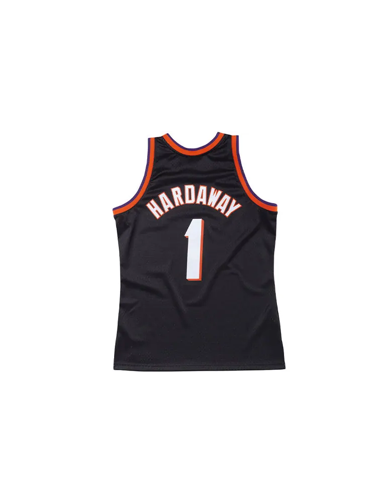 Джерси Mitchell & Ness NBA SW 1999-2000 1 — изображение 2 из 2