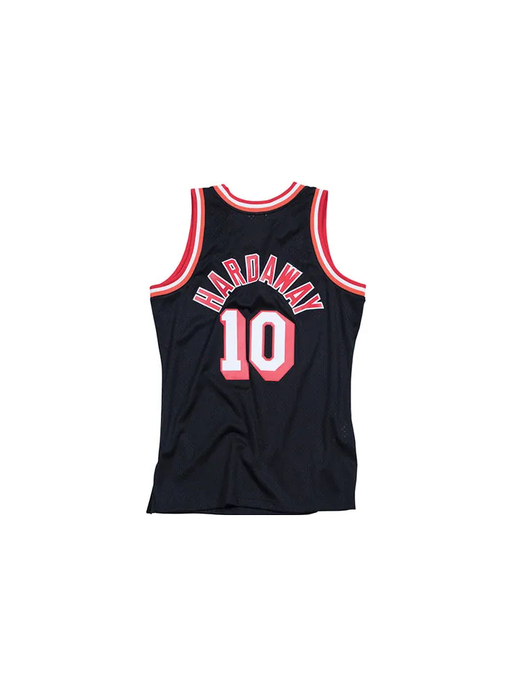 Джерси Mitchell & Ness NBA Swingman Jersey 'Miami Heat - Tim Hardaway 1996-97' — изображение 2 из 2