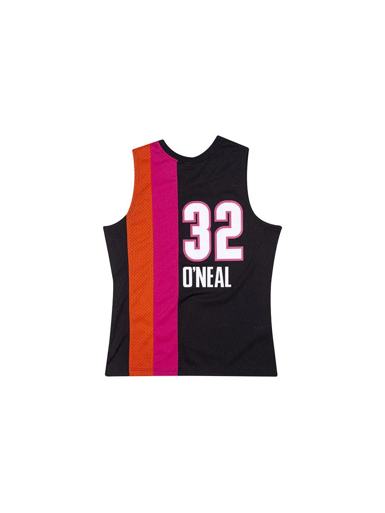 Баскетбольное джерси Mitchell & Ness NBA Swingman Jersey Miami Heat 2005-06 Shaquille ONeal — изображение 2 из 2