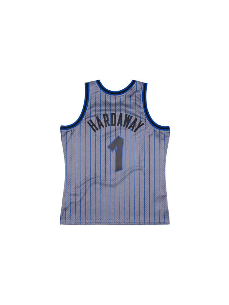 Баскетбольное джерси Mitchell & Ness NBA SW 94-95 1 — изображение 2 из 2