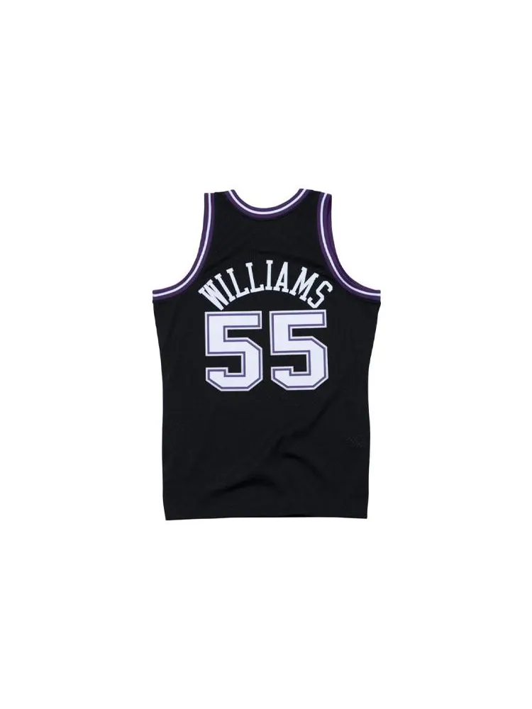 Баскетбольное джерси Mitchell & Ness NBA SW 55 — изображение 2 из 2