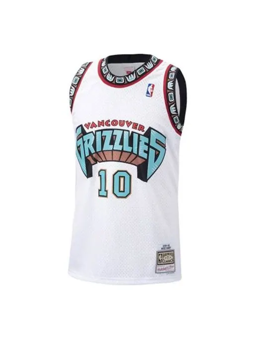 Джерси Mitchell & Ness SS22 SW 98-99 10 — изображение 1 из 1