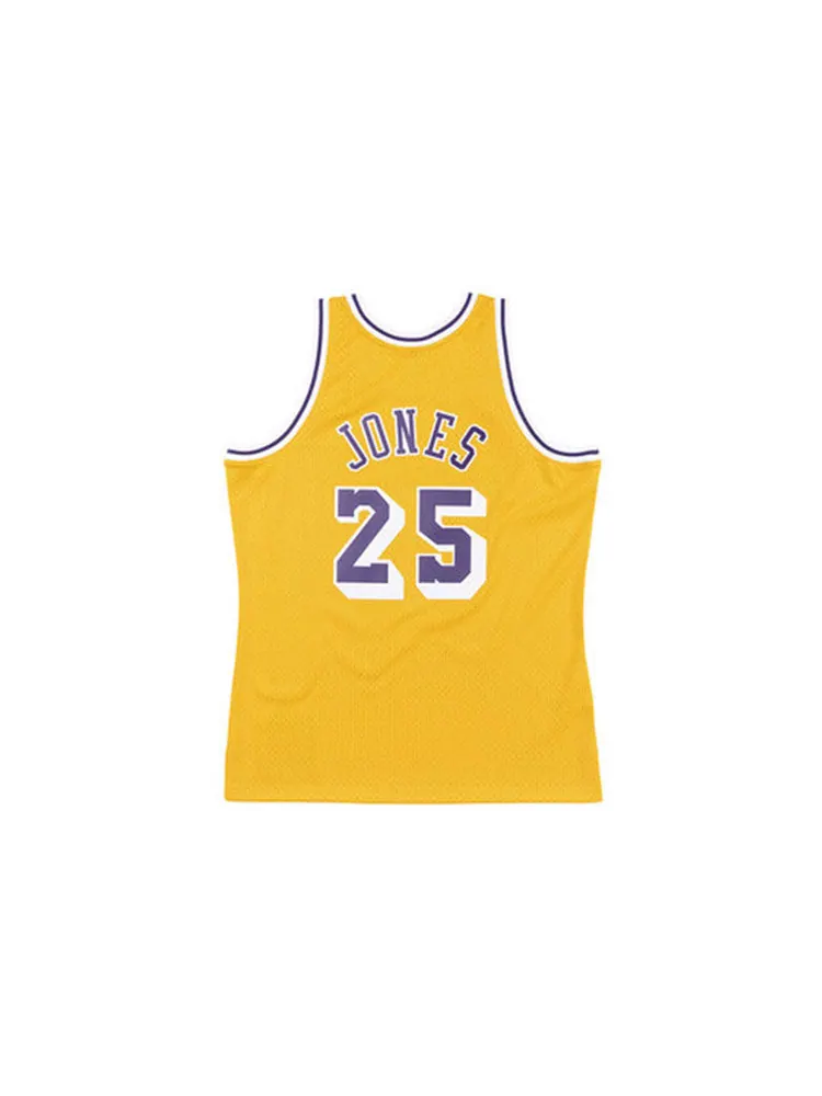 Джерси Mitchell & Ness NBA SW 94-95 25 — изображение 2 из 2