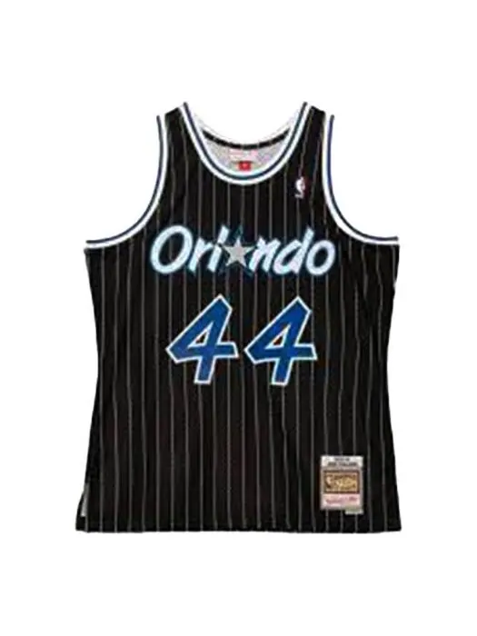 Джерси Mitchell & Ness SW 09-10 44 — изображение 1 из 2