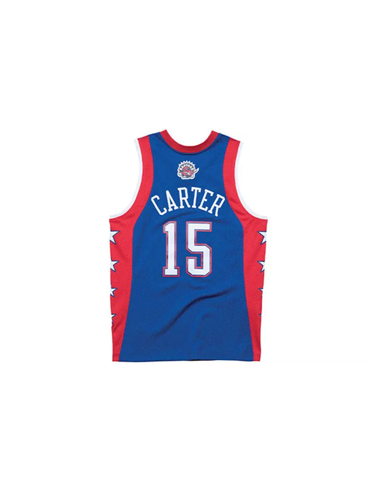 Баскетбольное джерси Mitchell & Ness NBA MN SW 2004 15 — изображение 2 из 2