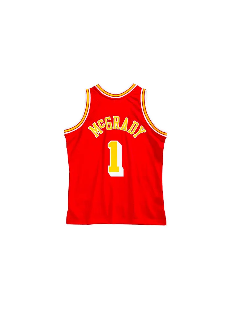 Баскетбольное джерси Mitchell & Ness NBA SW 04-05 1 — изображение 2 из 2