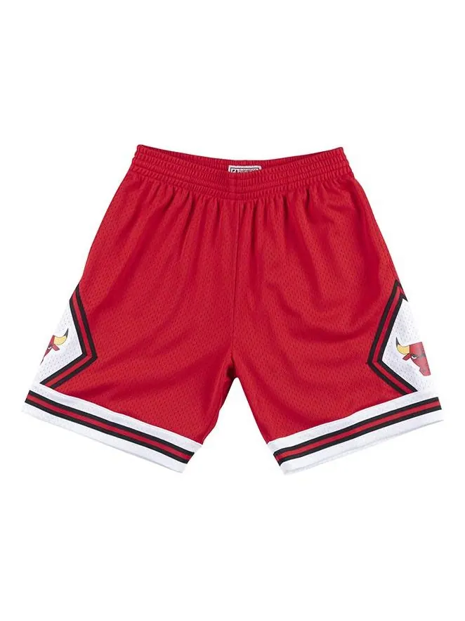 Баскетбольное джерси Mitchell & Ness SW 1975-76 — изображение 1 из 3
