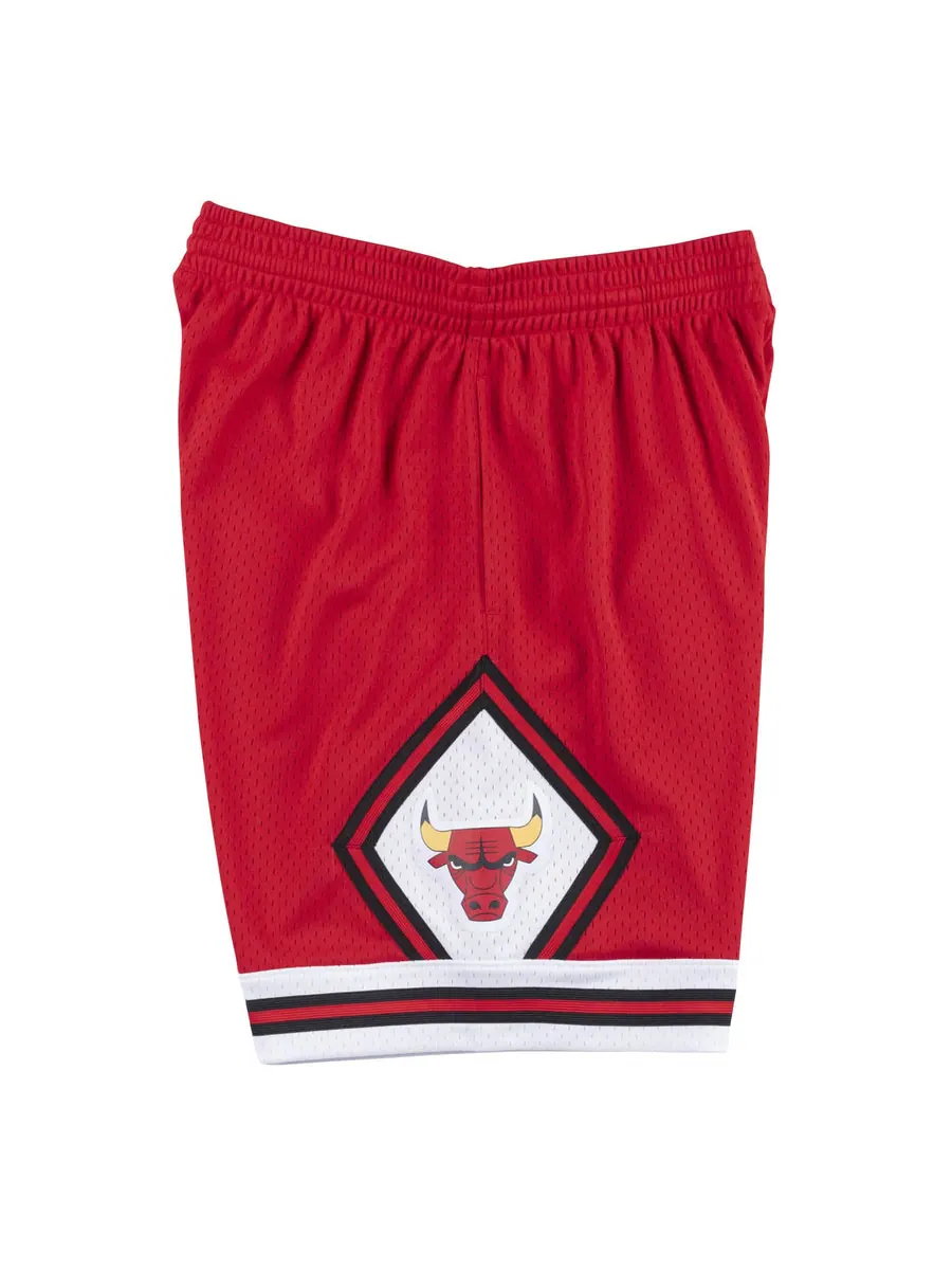 Баскетбольное джерси Mitchell & Ness SW 1975-76 — изображение 3 из 3