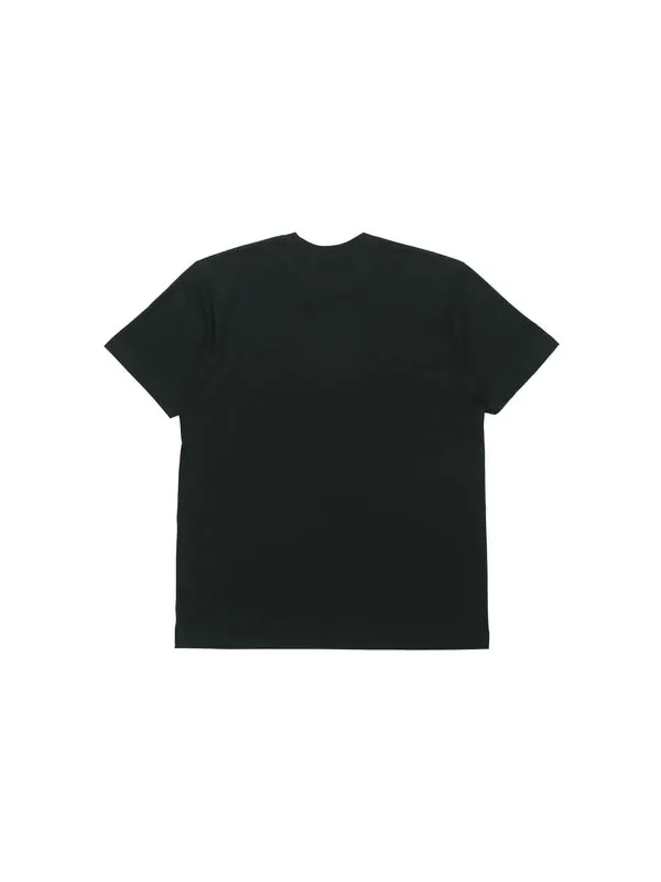 Футболка Supreme FW18 Still Life Tee Black Printing Short Sleeve Unisex — изображение 2 из 2, черный