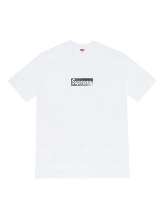Футболка Supreme Chicago T — изображение 1 из 1, белый