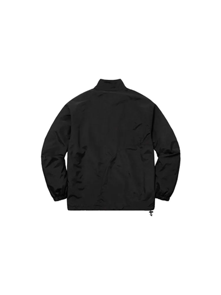 Футболка Supreme SS18 Corner Arc L — изображение 2 из 5, черный