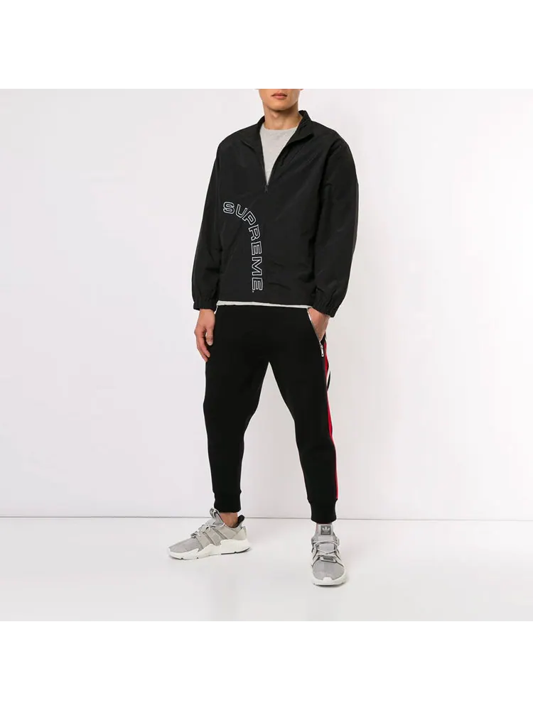 Футболка Supreme SS18 Corner Arc L — изображение 3 из 5, черный