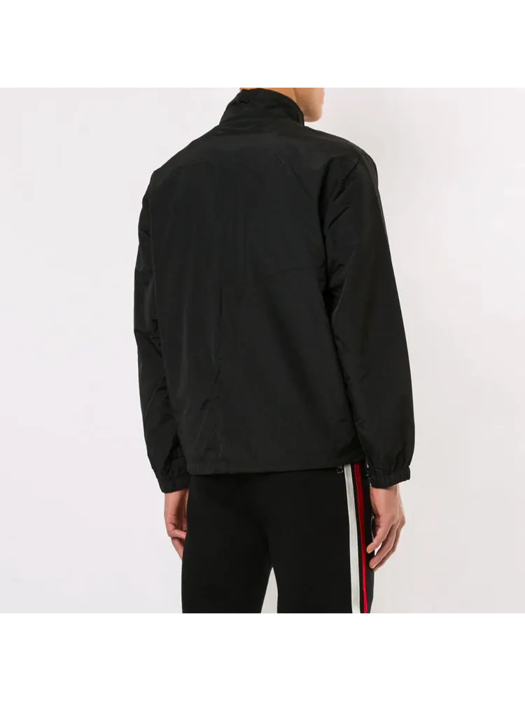 Футболка Supreme SS18 Corner Arc L — изображение 4 из 5, черный