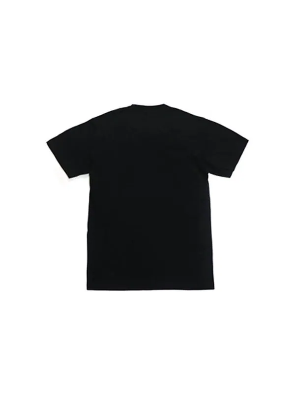 Футболка ss18 ganesha tee black thailand short sleeve Supreme — изображение 2 из 2, черный