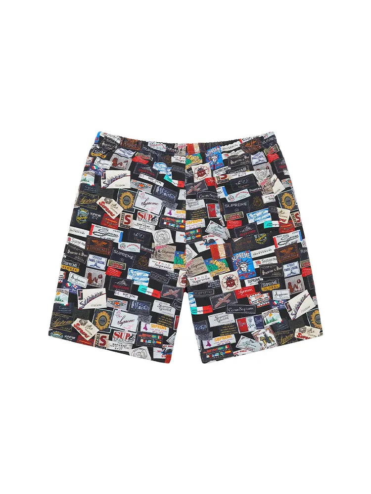 Коллекция Supreme SS21 — изображение 2 из 2, мульти