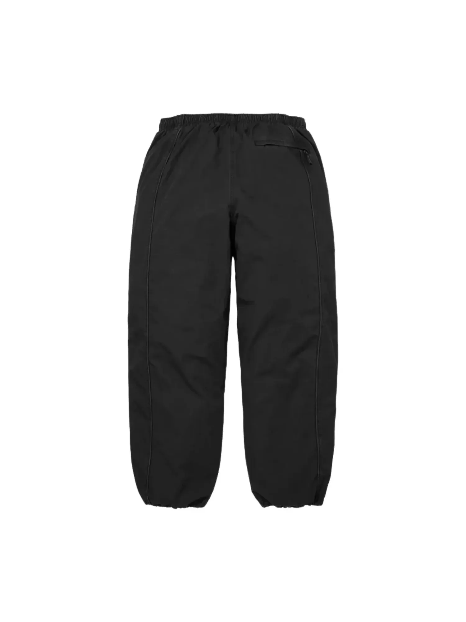 Футболка и спортивные брюки Supreme x Umbro SS26 Cotton Rips — изображение 2 из 2, черный