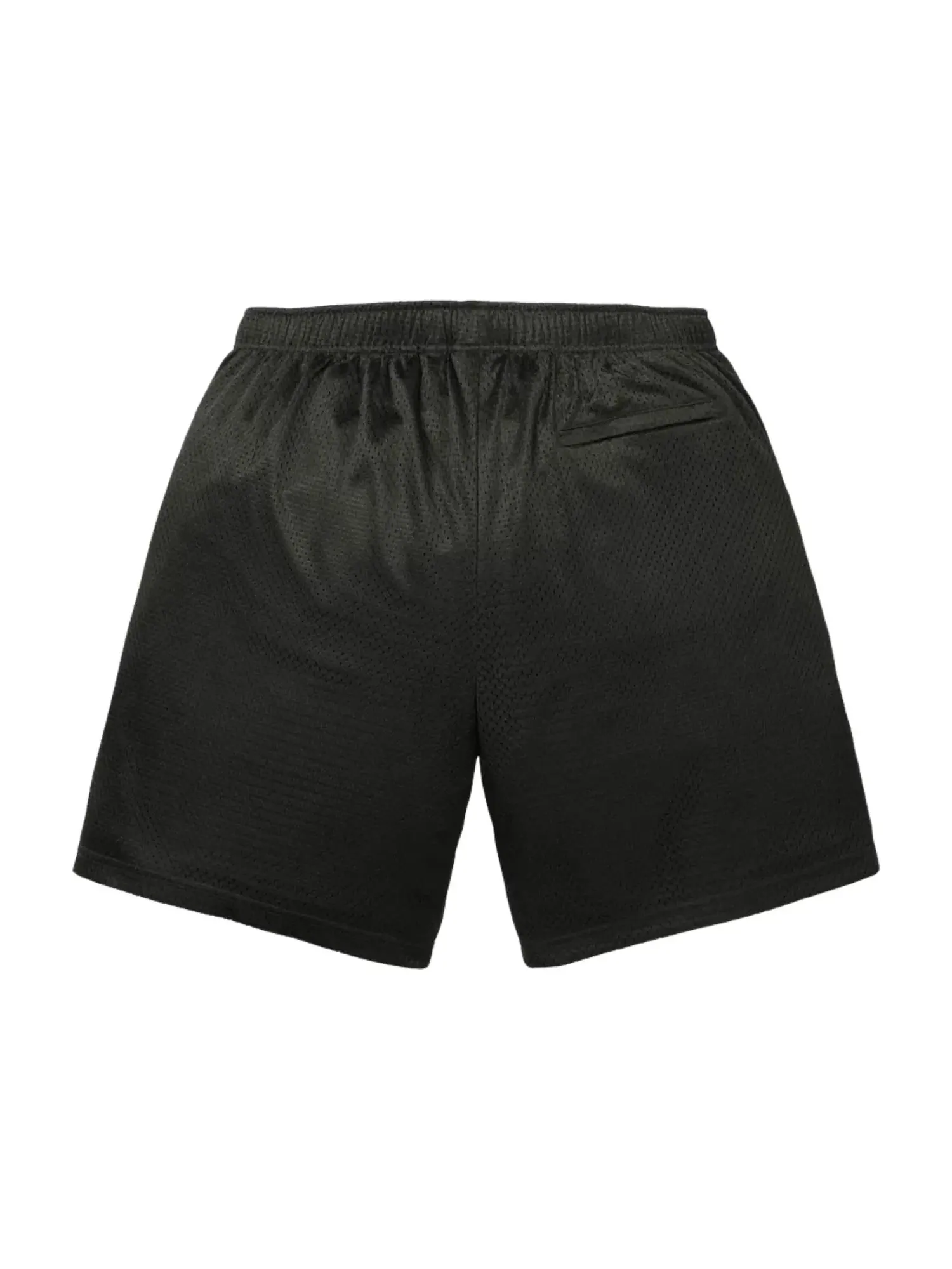 Шорты Supreme SS26 Small Box Baggy Mesh Short 'Black' SUP-SS26-264-BLK — изображение 2 из 2, черный
