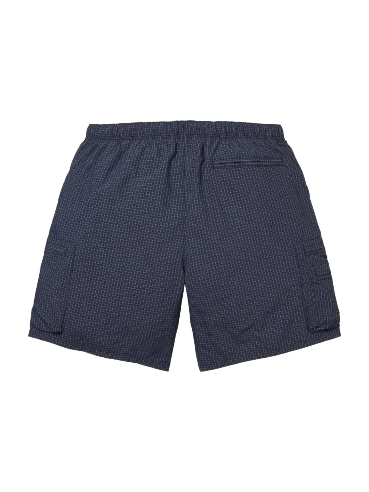 Шорты Supreme SS26 RipsT-Shirt Cargo Water Short 'Navy' SUP-SS26-269-NVY — изображение 2 из 2, темно-синий