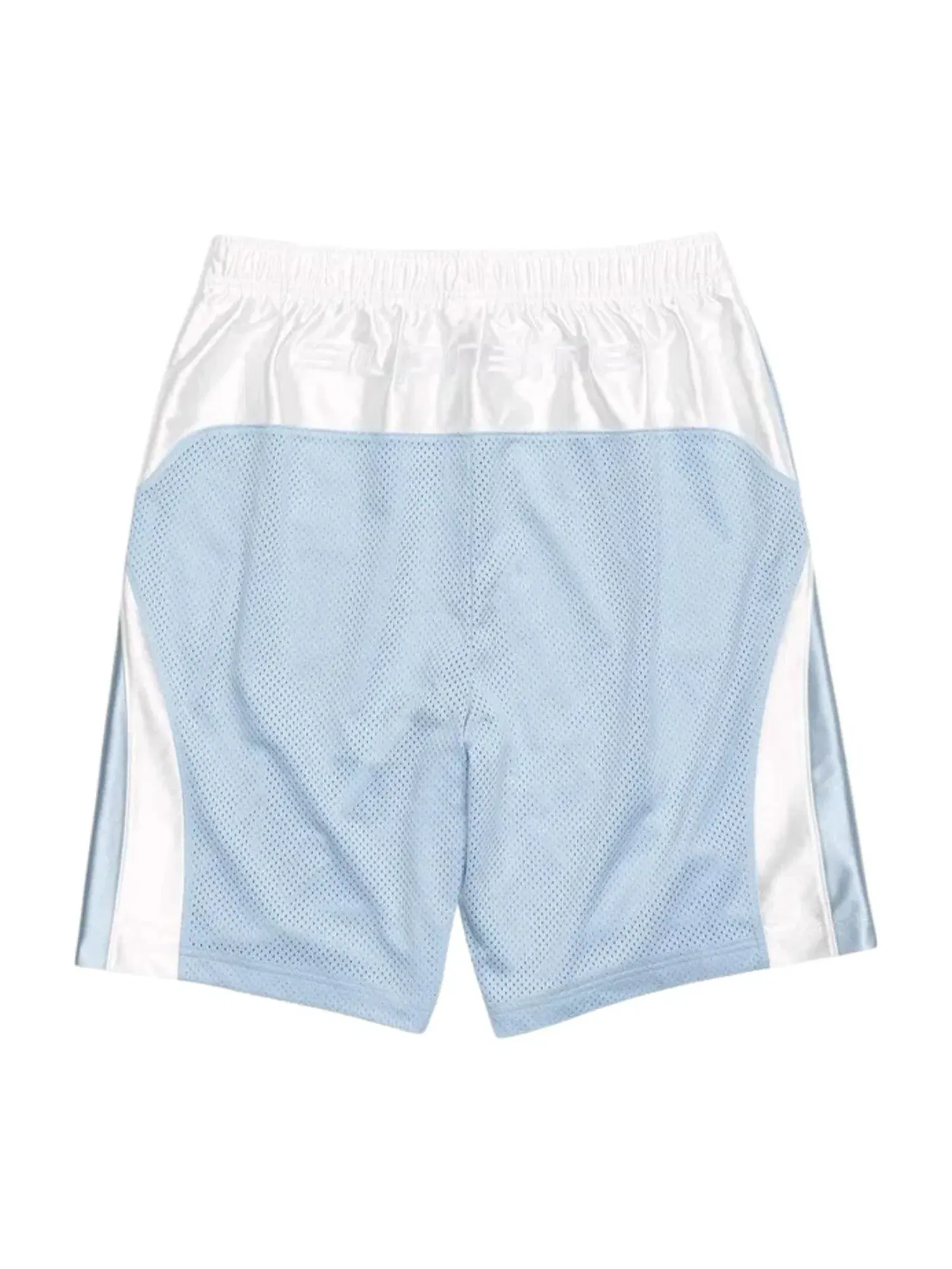 Мужские шорты с принтом Supreme x Jordan SS26 Short — изображение 2 из 2, синий