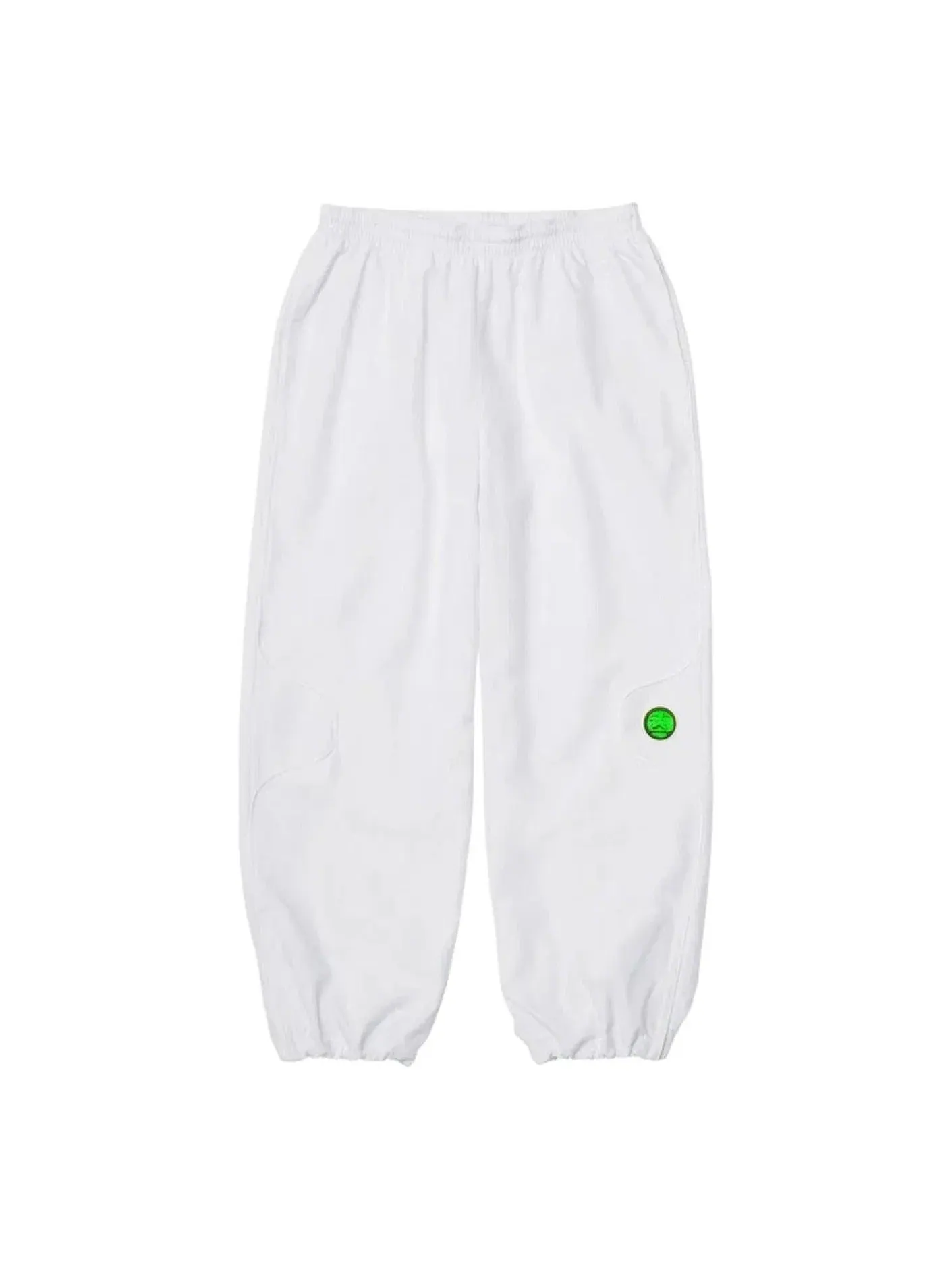 Мужские спортивные брюки с принтом Supreme x Jordan SS26 Track Pants — изображение 1 из 3, белый