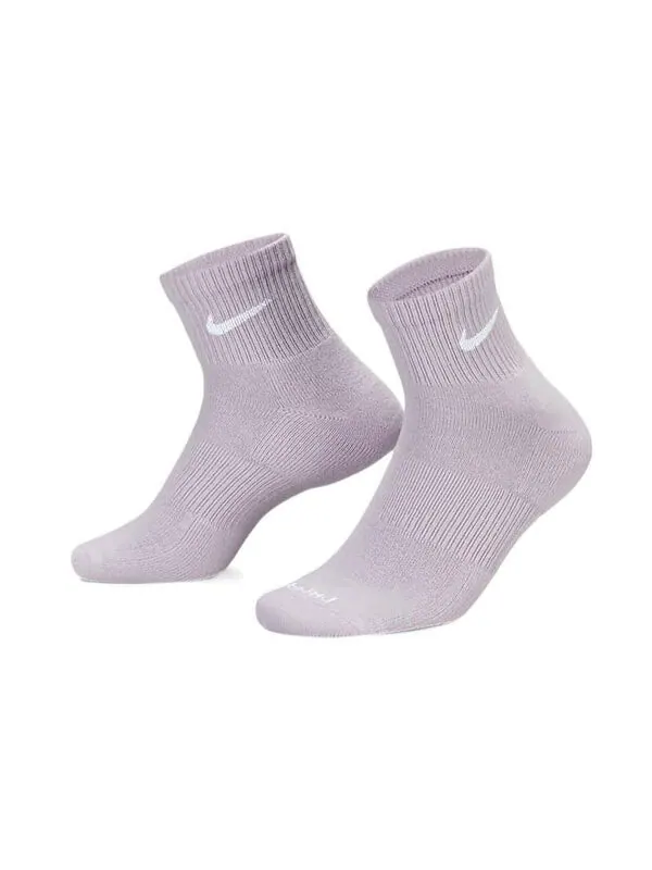 Носки ss22 быстросохнущие дышащие спортивные носки парные 3 пары Nike, мульитколор — изображение 2 из 3, мульти