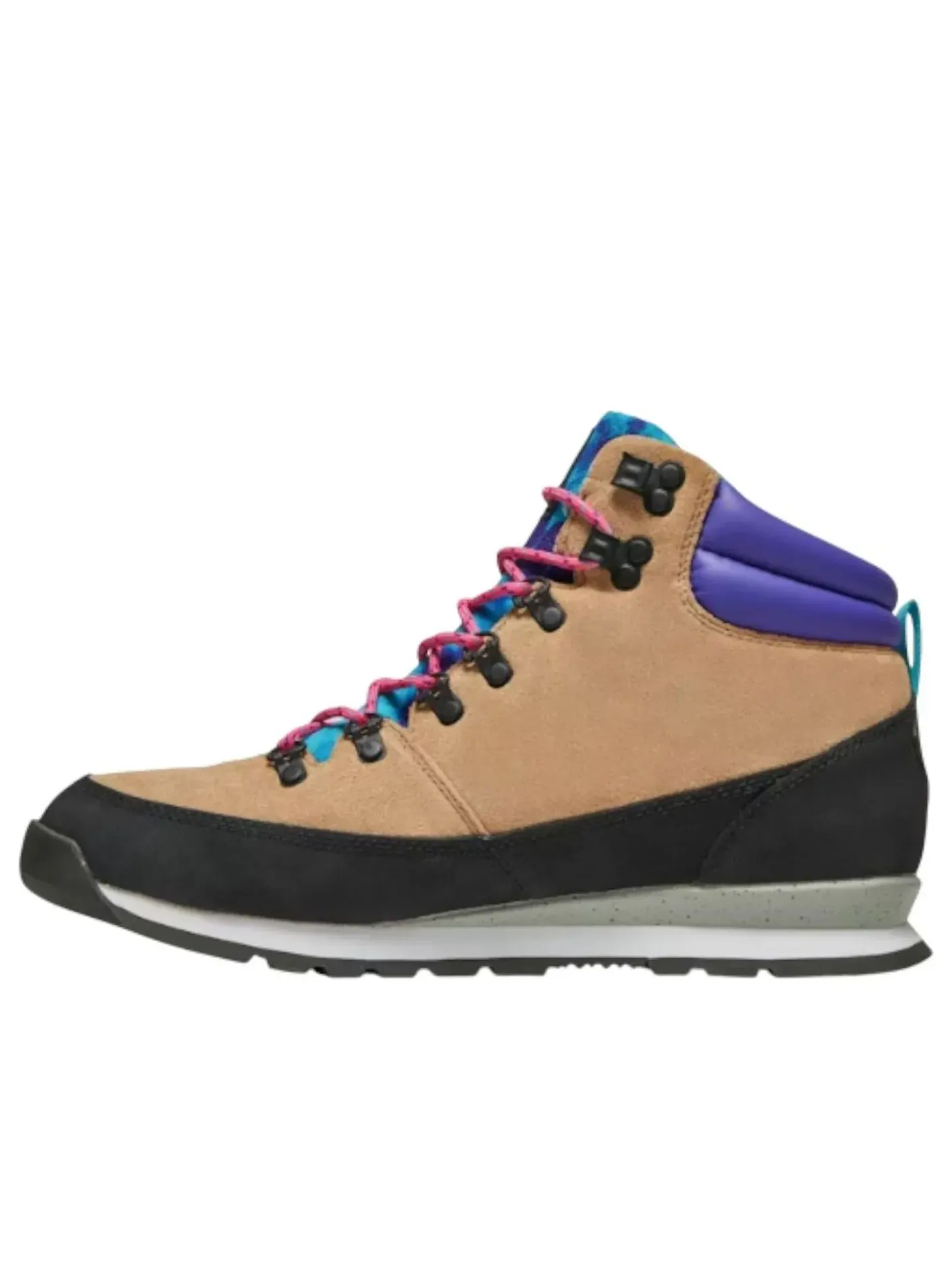 Куртка The North Face x SNS 'Back To Berkeley' — изображение 1 из 5, коричневый