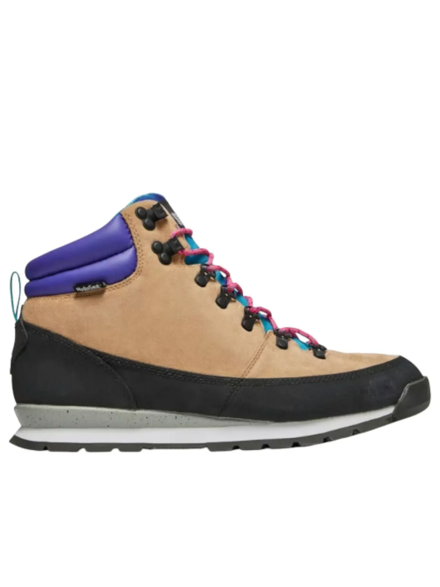 Куртка The North Face x SNS 'Back To Berkeley' — изображение 5 из 5, коричневый