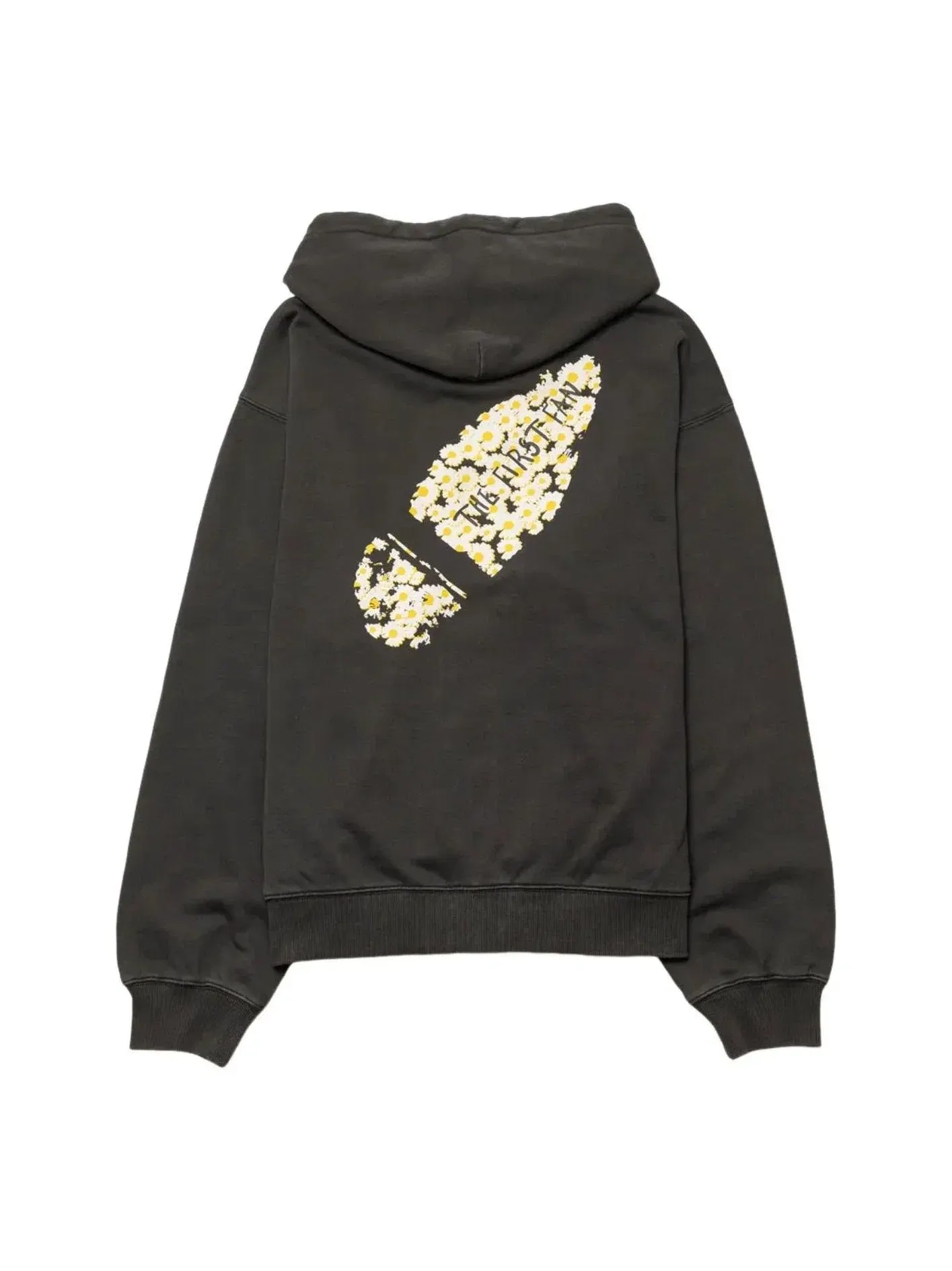 Мужская куртка-худи с капюшоном Peaceminusone x Toy Story The First Fan Hooded Jacket 03 — серый