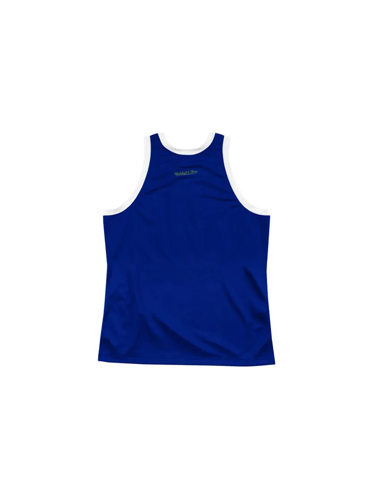 Баскетбольное джерси Mitchell & Ness 1970-71 — изображение 2 из 2