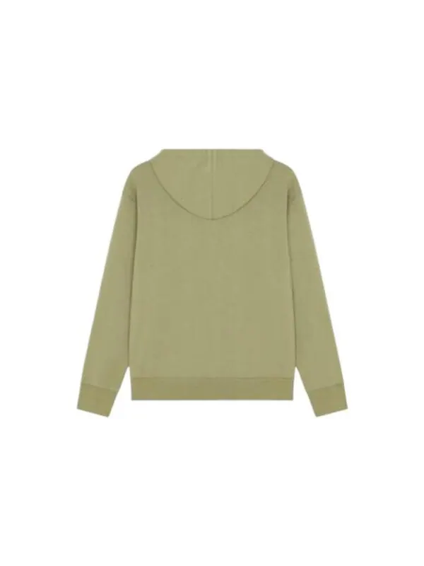 Толстовка essentials unissentials sweat hoodie 'true camo' New Balance — изображение 2 из 2, мульти