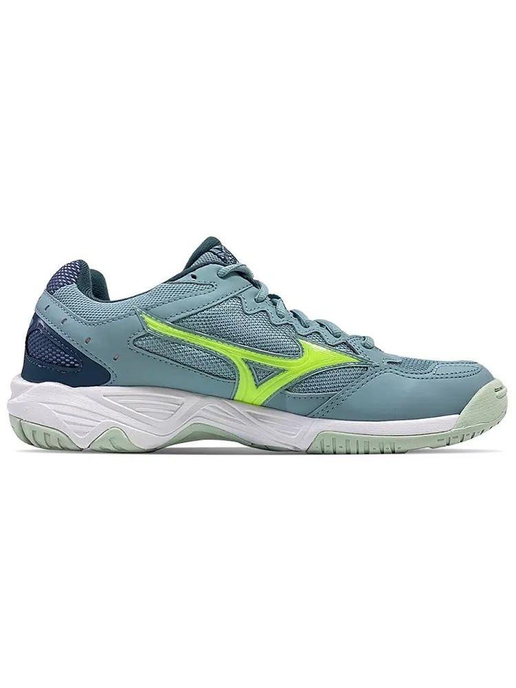 Носки Mizuno Wave Supersonic Cn — изображение 2 из 5, серый