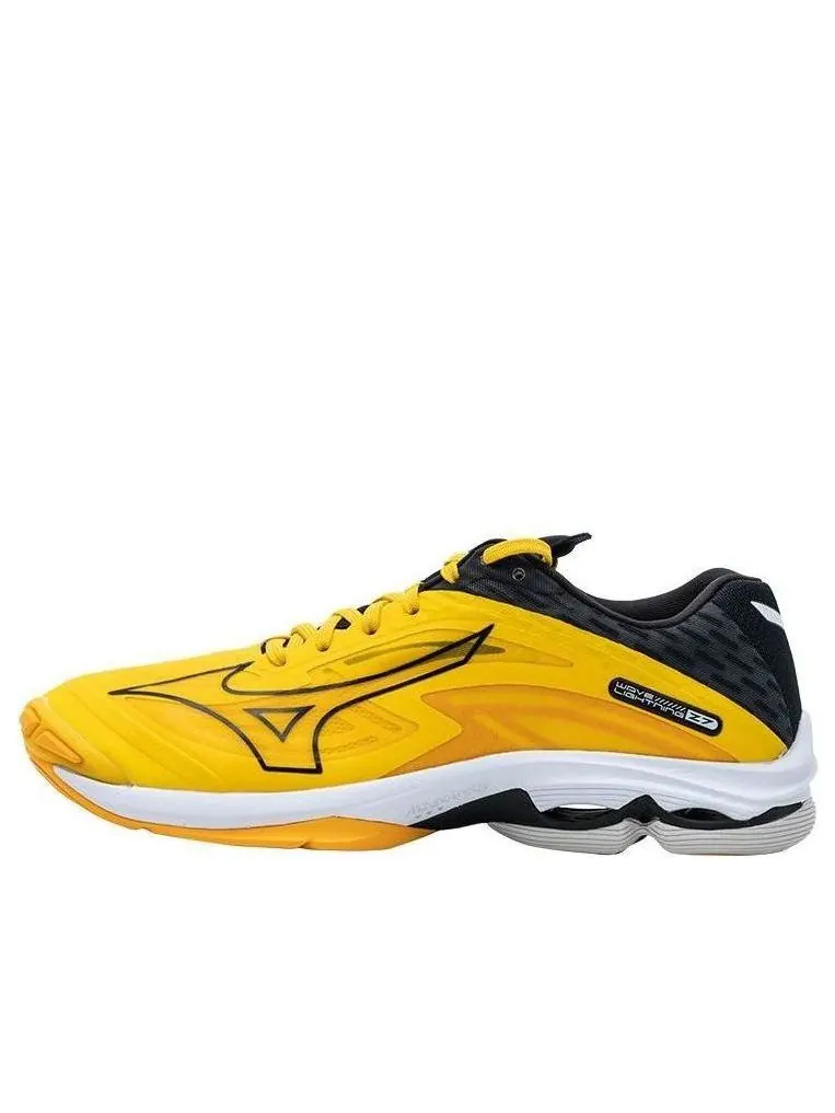 Носки Mizuno Wave Lighting Z7 — изображение 1 из 5, черный
