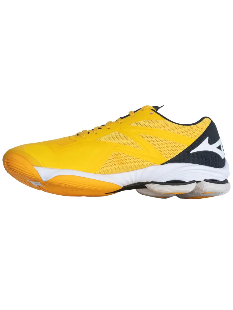 Носки Mizuno Wave Lighting Z7 — изображение 5 из 5, черный