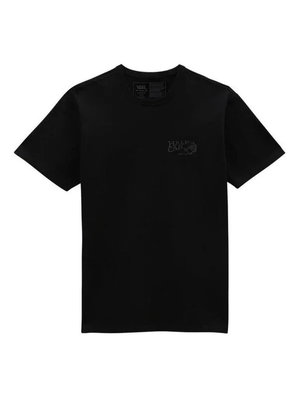Футболка half cab 30th t-shirt 'black' Vans — изображение 1 из 4, черный