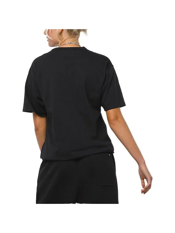 Футболка half cab 30th t-shirt 'black' Vans — изображение 4 из 4, черный