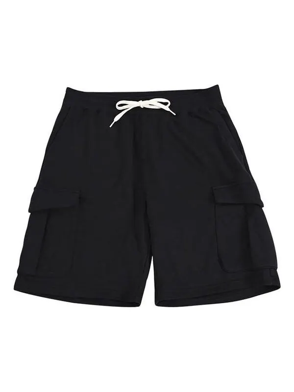 Шорты spring break relaxed shorts 'black' Vans
