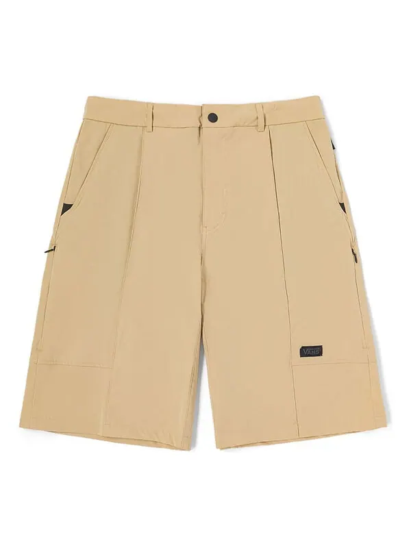 Шорты long bermuda short 'khaki' Vans