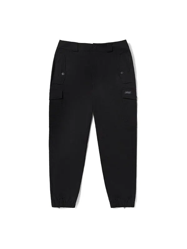 Брюки pocket pants 'black' Vans