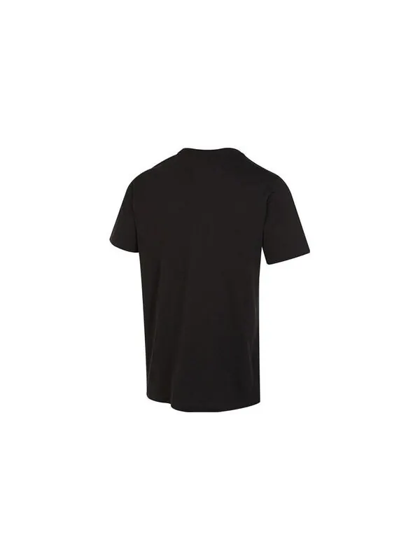 Футболка bunny graphic tee 'black' Vans — изображение 2 из 2, черный/мульти