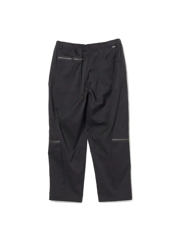 Брюки tokyo design collective multi-functional pocket pants 'black' Vans